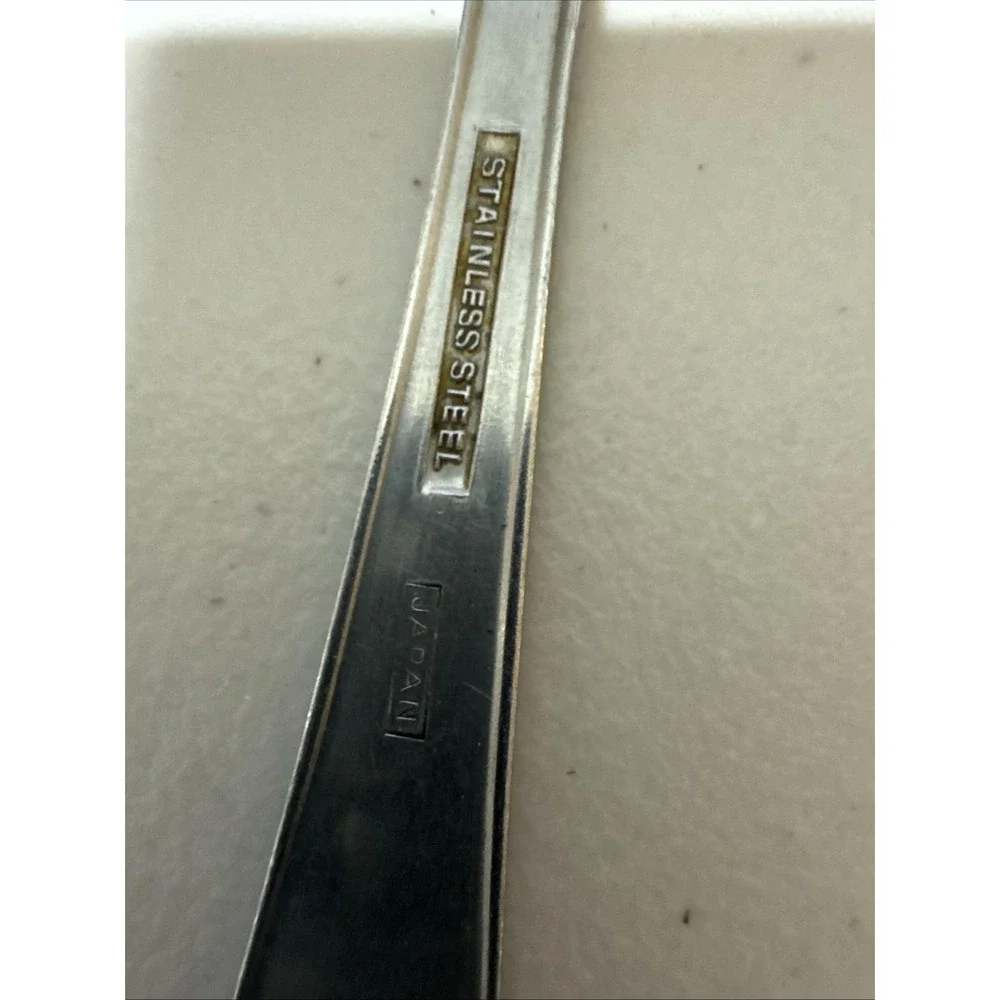 Source Unknown japan stainless